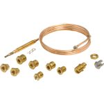 Super Universal Thermocouple